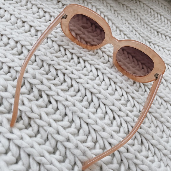 Boutique sunglasses - Picture 5 of 5